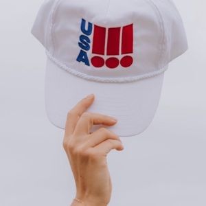 DAILY DRILLS EXCLUSIVE HAT